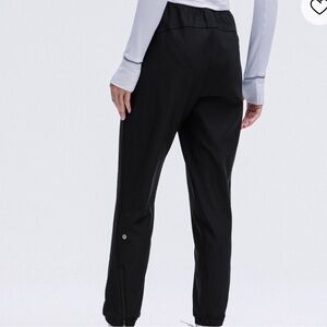 Lululemon adapted state fleece joggers (2)